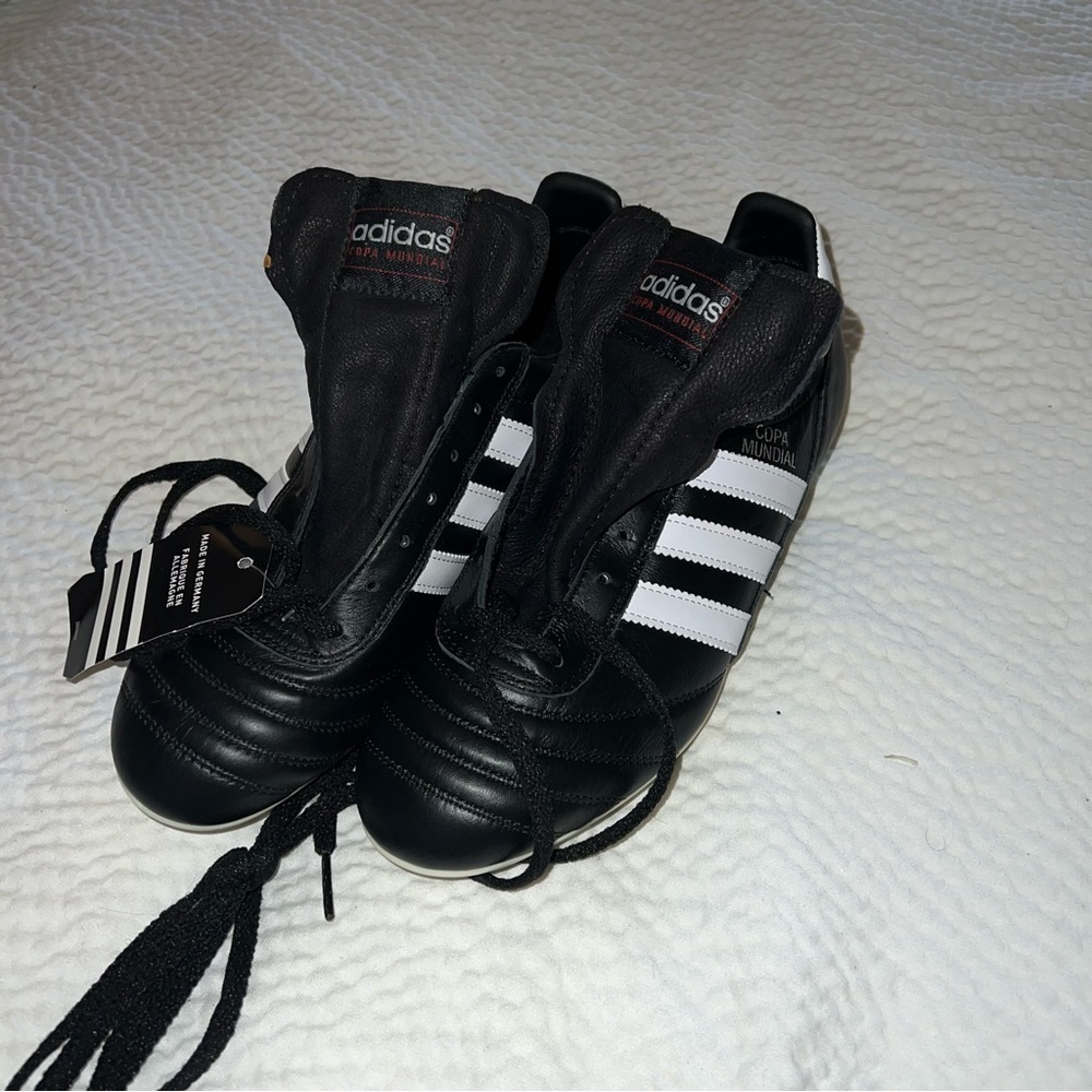 NWT Copa Mundial Soccer Cleats